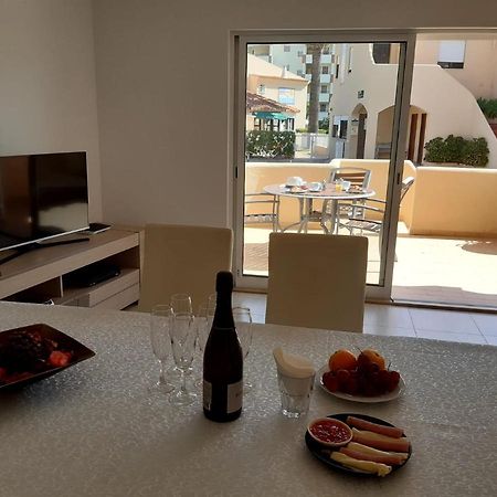 Marsol Beach Apartment Віламора Екстер'єр фото