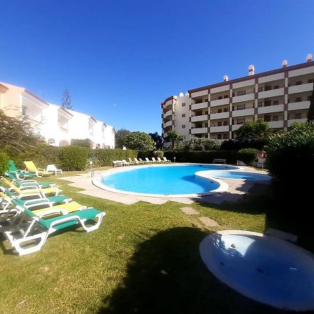 Marsol Beach Apartment Віламора Екстер'єр фото