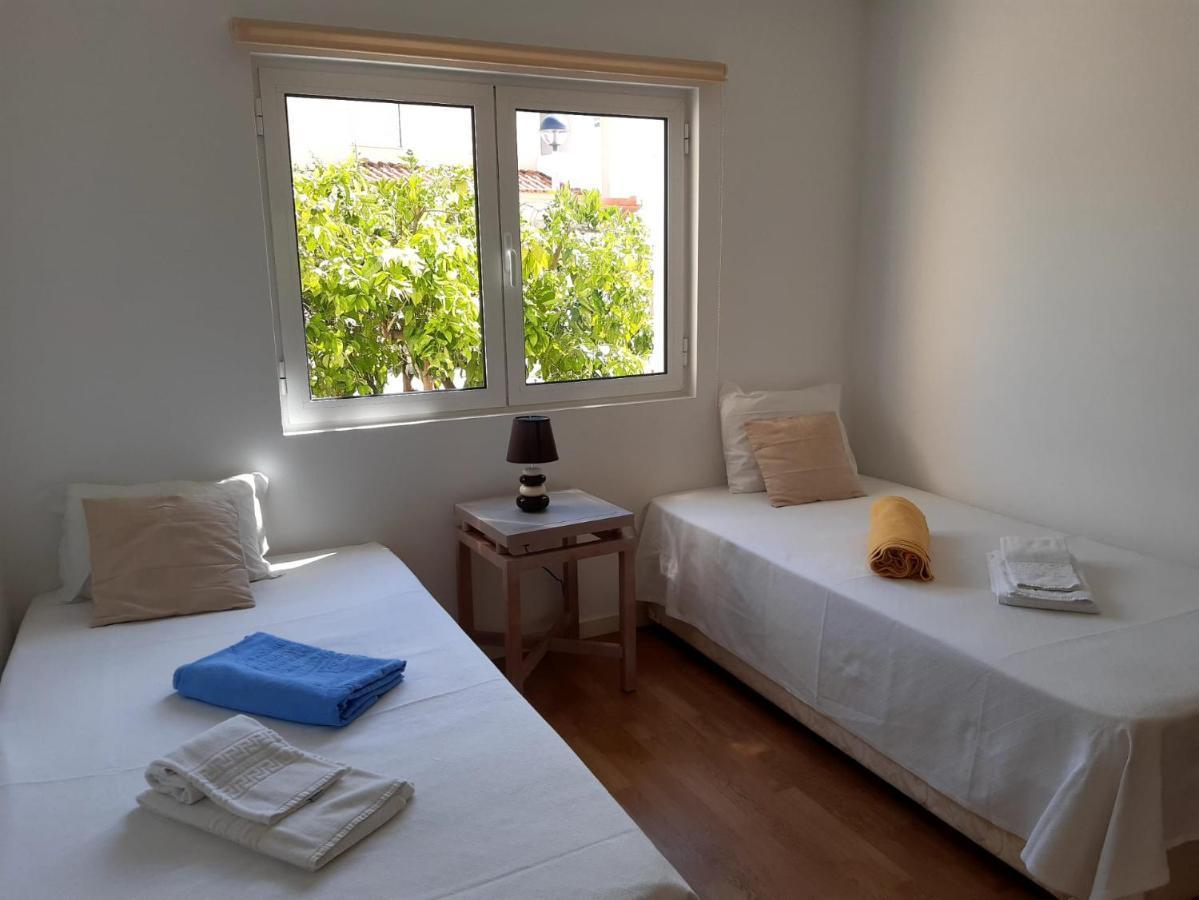 Marsol Beach Apartment Віламора Екстер'єр фото