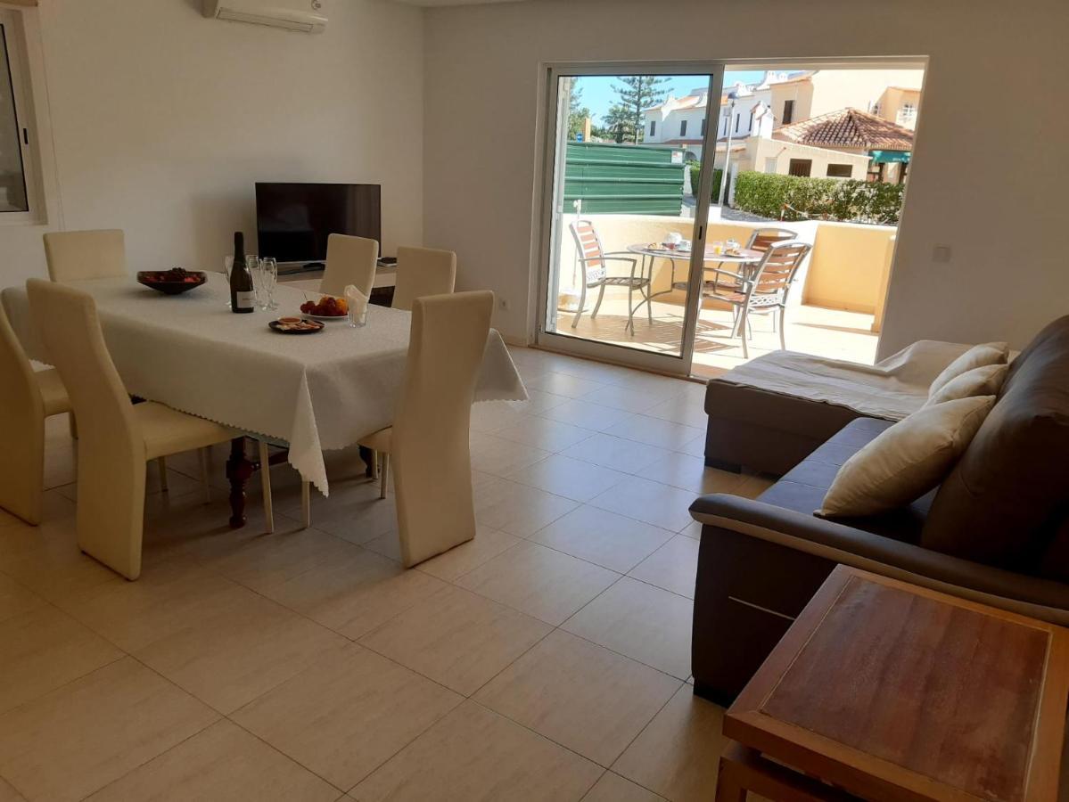 Marsol Beach Apartment Віламора Екстер'єр фото