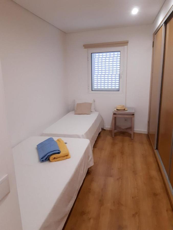 Marsol Beach Apartment Віламора Екстер'єр фото