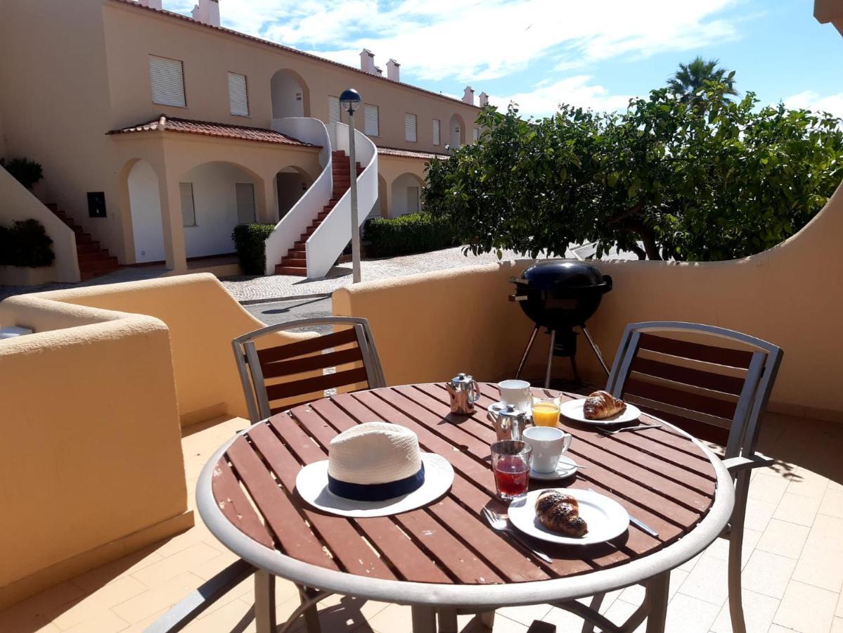 Marsol Beach Apartment Віламора Екстер'єр фото