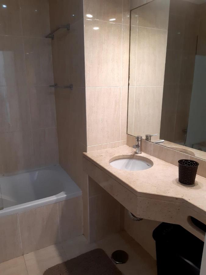 Marsol Beach Apartment Віламора Екстер'єр фото