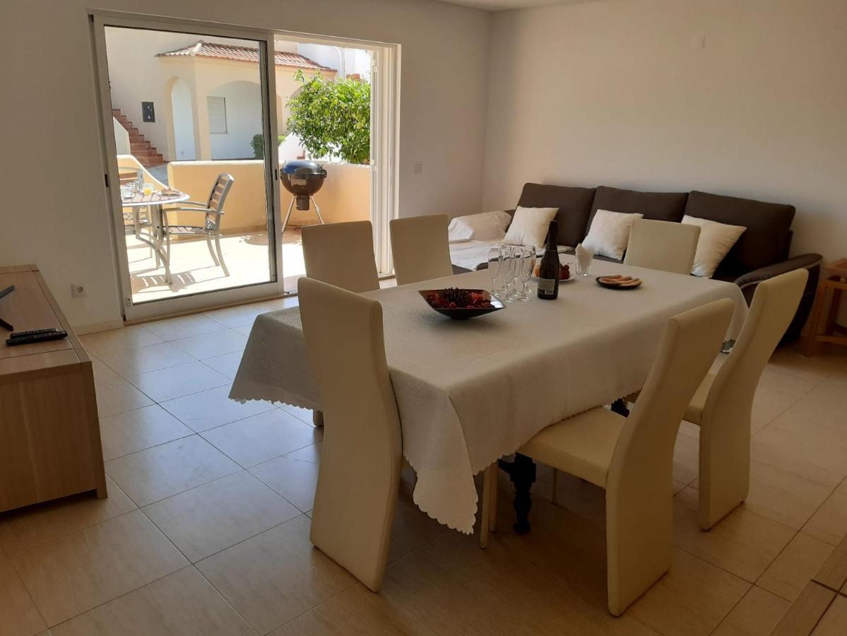 Marsol Beach Apartment Віламора Екстер'єр фото