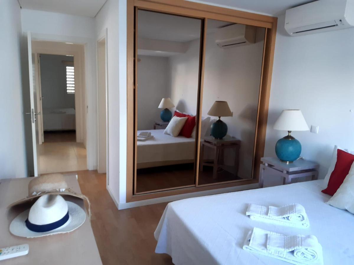 Marsol Beach Apartment Віламора Екстер'єр фото