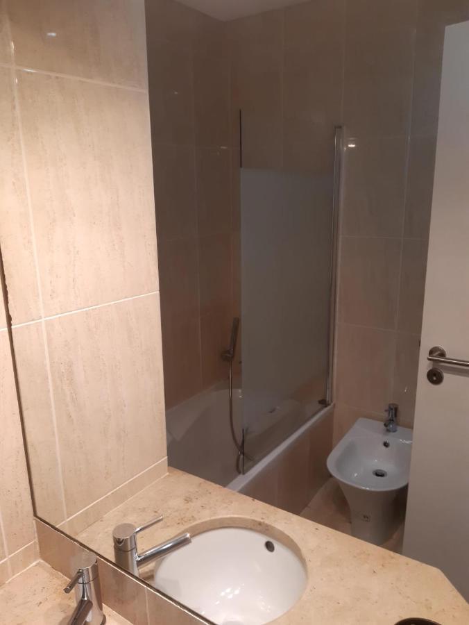 Marsol Beach Apartment Віламора Екстер'єр фото