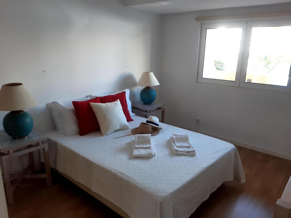 Marsol Beach Apartment Віламора Екстер'єр фото