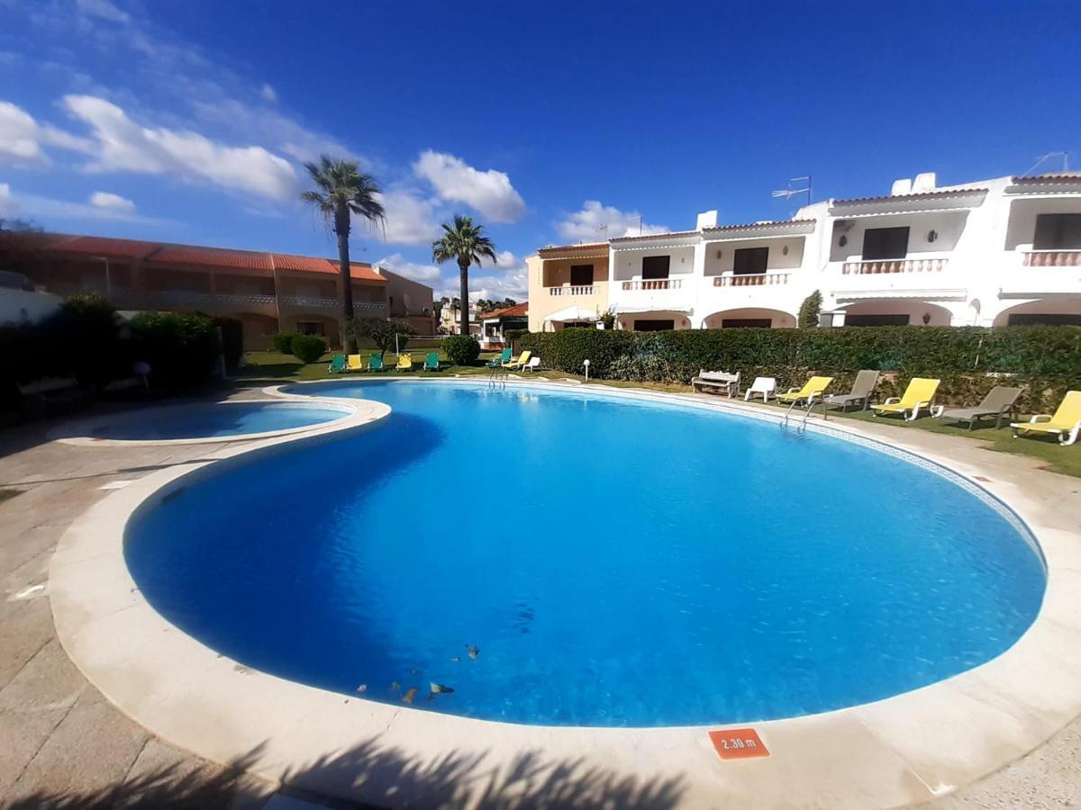 Marsol Beach Apartment Віламора Екстер'єр фото